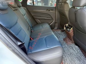 Xe Ford Territory Titanium X 1.5 AT 2025