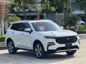 Xe Ford Territory Titanium X 1.5 AT 2025