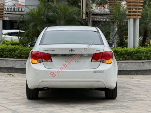 Xe Daewoo Lacetti CDX 1.8 AT 2011