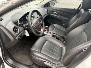 Xe Daewoo Lacetti CDX 1.8 AT 2011