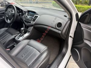 Xe Daewoo Lacetti CDX 1.8 AT 2011