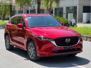 Xe Mazda CX5 Premium Exclusive 2.0 AT 2023