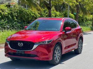 Xe Mazda CX5 Premium Exclusive 2.0 AT 2023