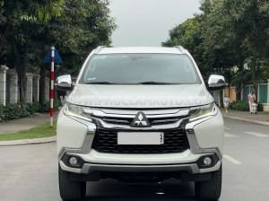 Xe Mitsubishi Pajero Sport 3.0G 4x2 AT 2019