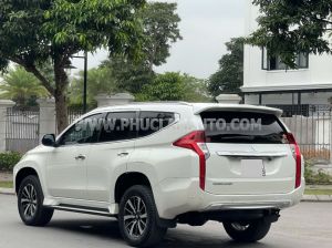 Xe Mitsubishi Pajero Sport 3.0G 4x2 AT 2019