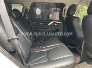 Xe Mitsubishi Pajero Sport 3.0G 4x2 AT 2019