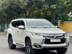 Xe Mitsubishi Pajero Sport 3.0G 4x2 AT 2019