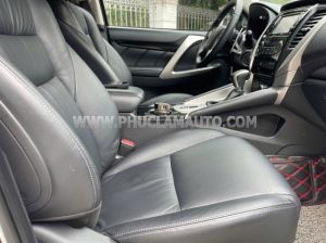 Xe Mitsubishi Pajero Sport 3.0G 4x2 AT 2019