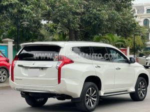Xe Mitsubishi Pajero Sport 3.0G 4x2 AT 2019
