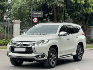 Xe Mitsubishi Pajero Sport 3.0G 4x2 AT 2019
