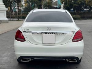 Xe Mercedes Benz C250 Exclusive 2015