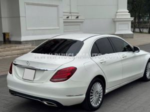Xe Mercedes Benz C250 Exclusive 2015