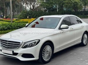 Xe Mercedes Benz C250 Exclusive 2015