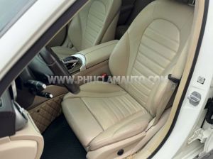 Xe Mercedes Benz C250 Exclusive 2015