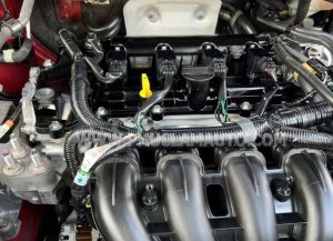 Xe Mazda CX5 Premium Exclusive 2.0 AT 2023