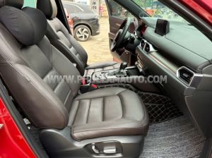 Xe Mazda CX5 Premium Exclusive 2.0 AT 2023