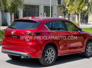 Xe Mazda CX5 Premium Exclusive 2.0 AT 2023
