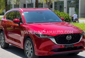 Xe Mazda CX5 Premium Exclusive 2.0 AT 2023