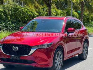 Xe Mazda CX5 Premium Exclusive 2.0 AT 2023