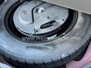 Xe Mazda CX5 Premium Exclusive 2.0 AT 2023