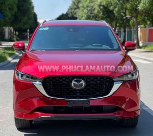 Xe Mazda CX5 Premium Exclusive 2.0 AT 2023