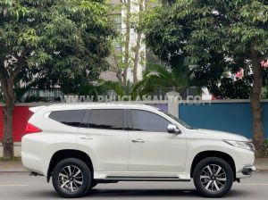 Xe Mitsubishi Pajero Sport 3.0G 4x2 AT 2019