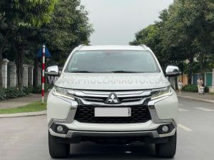 Xe Mitsubishi Pajero Sport 3.0G 4x2 AT 2019
