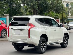 Xe Mitsubishi Pajero Sport 3.0G 4x2 AT 2019