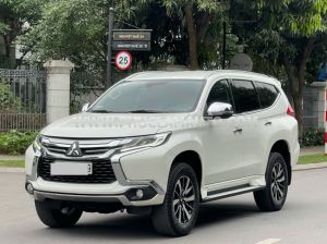 Xe Mitsubishi Pajero Sport 3.0G 4x2 AT 2019