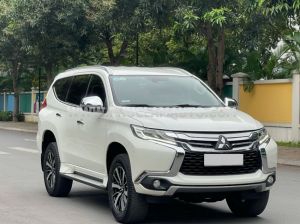 Xe Mitsubishi Pajero Sport 3.0G 4x2 AT 2019