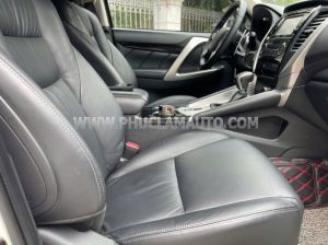 Xe Mitsubishi Pajero Sport 3.0G 4x2 AT 2019