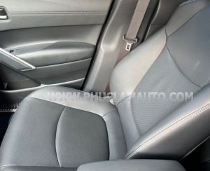 Xe Toyota Corolla Cross 1.8HV 2021