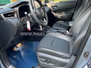 Xe Toyota Corolla Cross 1.8HV 2021