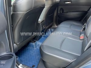 Xe Toyota Corolla Cross 1.8HV 2021