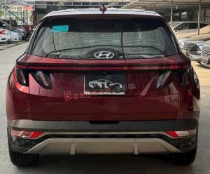 Xe Hyundai Tucson 2.0 AT Đặc biệt 2022