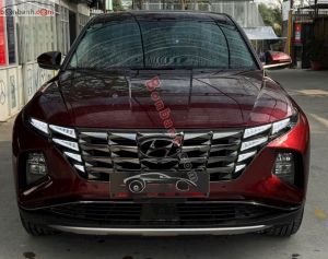 Xe Hyundai Tucson 2.0 AT Đặc biệt 2022