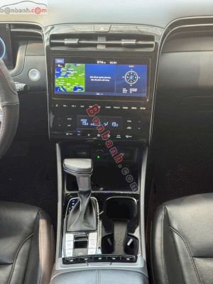 Xe Hyundai Tucson 2.0 AT Đặc biệt 2022