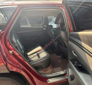 Xe Hyundai Tucson 2.0 AT Đặc biệt 2022