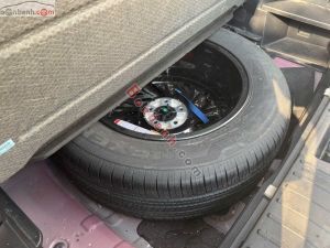 Xe Hyundai Tucson 2.0 AT Đặc biệt 2022