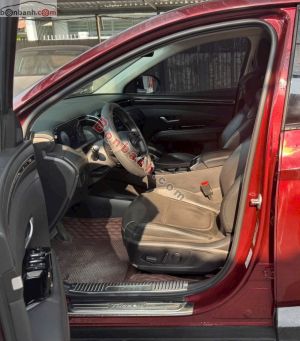 Xe Hyundai Tucson 2.0 AT Đặc biệt 2022