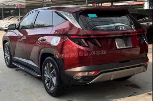 Xe Hyundai Tucson 2.0 AT Đặc biệt 2022