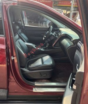 Xe Hyundai Tucson 2.0 AT Đặc biệt 2022