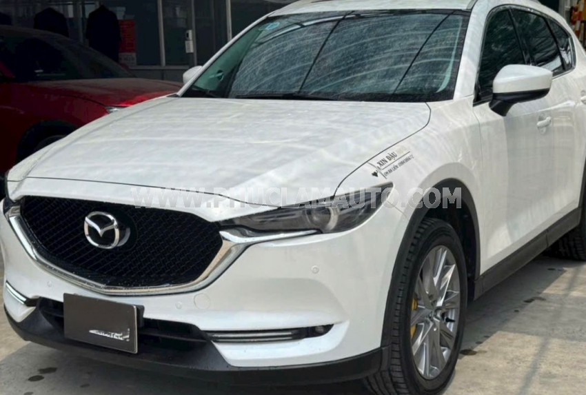 Mazda CX5 Premium 2.0 AT 2023