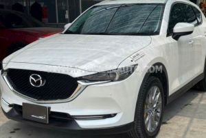 Xe Mazda CX5 Premium 2.0 AT 2023