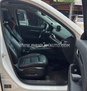 Xe Mazda CX5 Premium 2.0 AT 2023