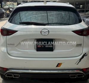 Xe Mazda CX5 Premium 2.0 AT 2023