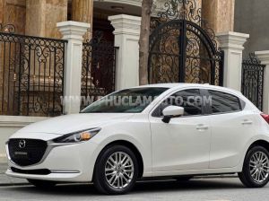 Xe Mazda 2 Sport Luxury 2023