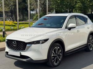 Xe Mazda CX5 Premium 2.0 AT 2024