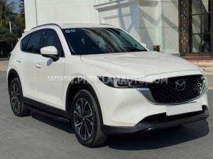 Xe Mazda CX5 Premium 2.0 AT 2024