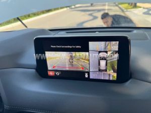 Xe Mazda CX5 Premium 2.0 AT 2024